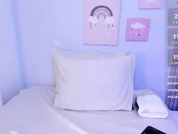 Chaturbate Private Sex Chat of lana_boomer