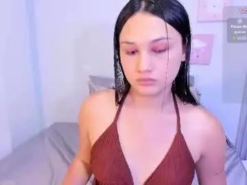 Chaturbate Live Sex of lana_boomer