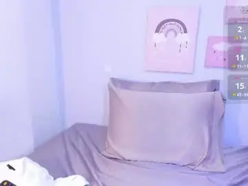 Chaturbate Sex Cam of lana_boomer