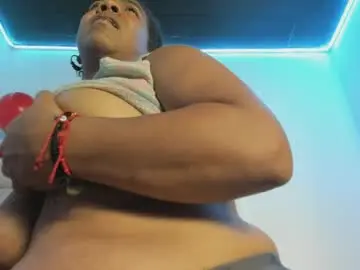 Chaturbate Live Sex Cam of lulu_js_