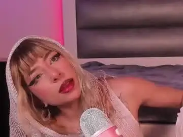 Chaturbate Adult Webcam of lulu_js_