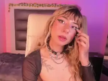 Chaturbate Private Sex Chat of lulu_js_