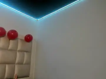 Chaturbate Best live sex cam show of lulu_js_