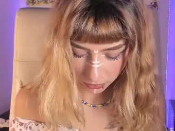 Chaturbate Live Sex Cam of lulu_js_