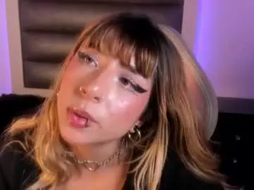 Chaturbate Free Live Porn of lulu_js_