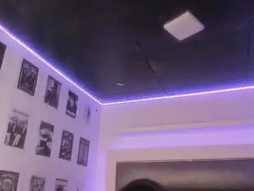 Chaturbate Adult Video Chat of lulu_js_
