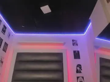 Chaturbate Free Live Porn of lulu_js_