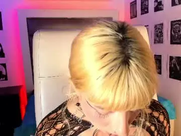 Chaturbate Live Sex of lulu_js_