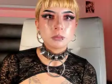 Chaturbate Sex Chat of lulu_js_