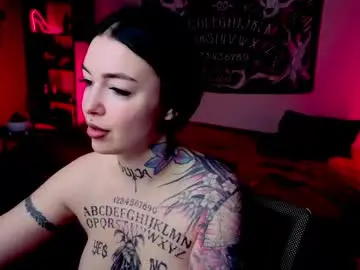 Chaturbate Adult Video Chat of magic_alie