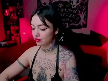 Chaturbate Adult Webcams of magic_alie