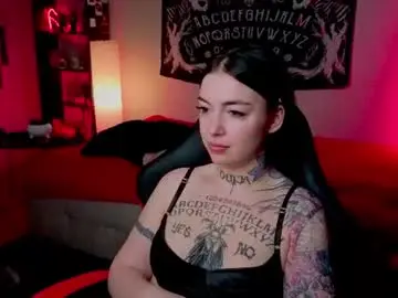 Chaturbate Sex Cam of magic_alie