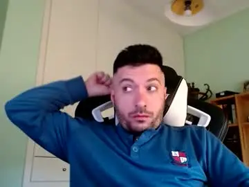 Chaturbate Private Sex Chat of metalic18