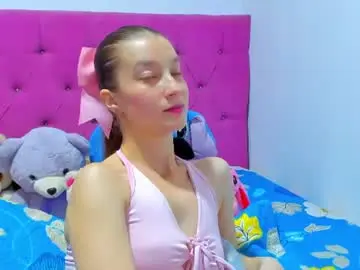 Chaturbate Adult Webcams of miavolkova_
