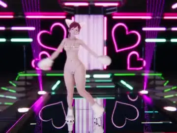 Chaturbate Live Sex Cam of micow