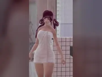 Chaturbate Live Porn of micow