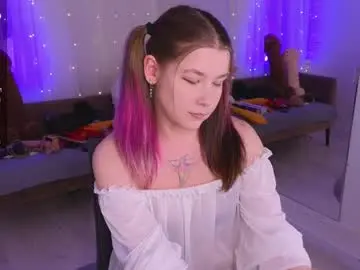 Chaturbate Live Sex of mirafalls