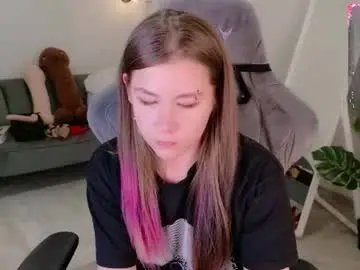 Chaturbate Live Sex of mirafalls