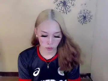 Chaturbate Live Porn of ms_iconicxoxo