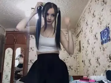 Chaturbate Sex Chat of partheniamachle
