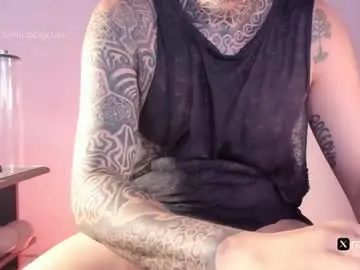 Chaturbate Nude Webcam of rabigcum