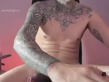 Chaturbate Free Live Porn of rabigcum