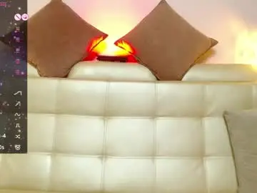 Chaturbate Live Sex of sahamara_07