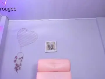 Chaturbate Live Sex Cam of sara_mattel