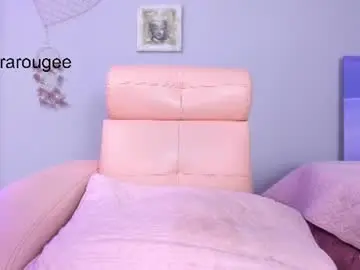 Chaturbate Adult Video Chat of sara_mattel