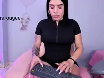 Chaturbate Watch Live Sex Cams of sara_mattel