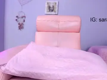 Chaturbate Sex Chat of sara_mattel