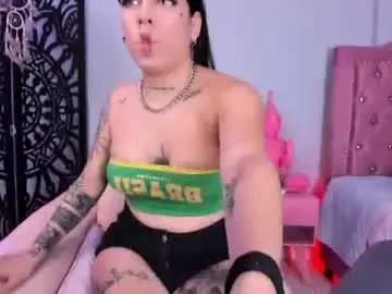 Chaturbate Sex Chat of sara_mattel