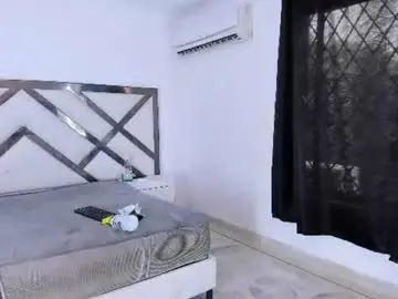 Chaturbate Live Porn of sienna_glow