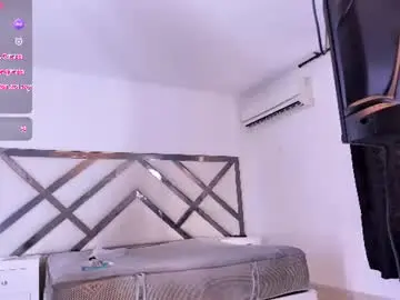 Chaturbate Nude Webcam of sienna_glow