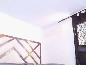 Chaturbate Private Sex Chat of sienna_glow