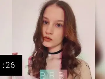 Chaturbate Best live sex cam show of skinny_littledevil