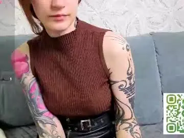 Chaturbate Adult Webcams of skinny_littledevil