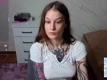 Chaturbate Private Sex Chat of skinny_littledevil