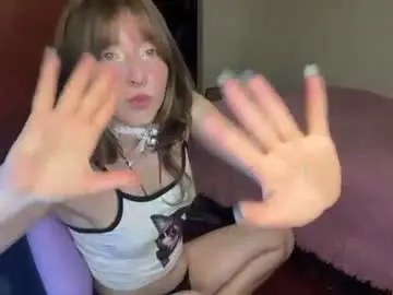 Chaturbate Live Sex Cam of solariiss