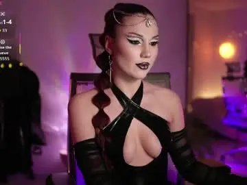 Chaturbate Live Porn of tv_miss