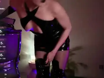 Chaturbate Free Porn Cam of tv_miss