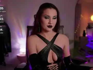 Chaturbate Best Webcam of tv_miss