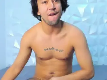 Chaturbate Live Porn of xxxplosive_couple