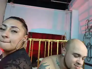 Chaturbate Adult Video Chat of yingandyangg