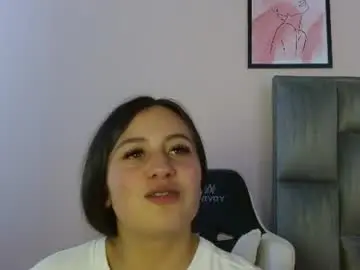 Chaturbate Best Webcam of zaida_1