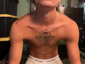 Chaturbate Adult Video Chat of 234scoobydoo