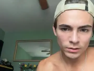 Chaturbate Nude Webcam of 234scoobydoo