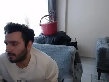 Chaturbate Sex Chat of 2handsomeman