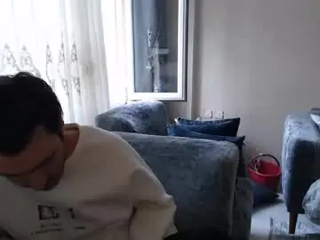 Chaturbate Live Sex Cam of 2handsomeman