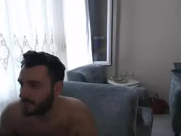 Chaturbate Nude Webcam of 2handsomeman